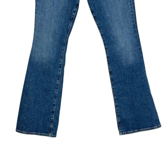 Citizens of Humanity Lilah High Waisted Boot Cut Jeans | 29 - Picture 7 of 12